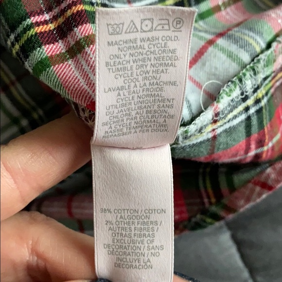 Victoria’s Secret Pajama Shirt & Matching Bra - Picture 7 of 16